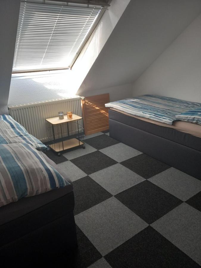 Zur Alten Metzgerei Alf Quarto foto
